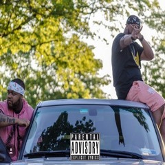 Tyrone Briggs x A.R. Yum