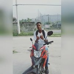 Lucas Silva II