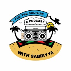 For The Culture Podcast