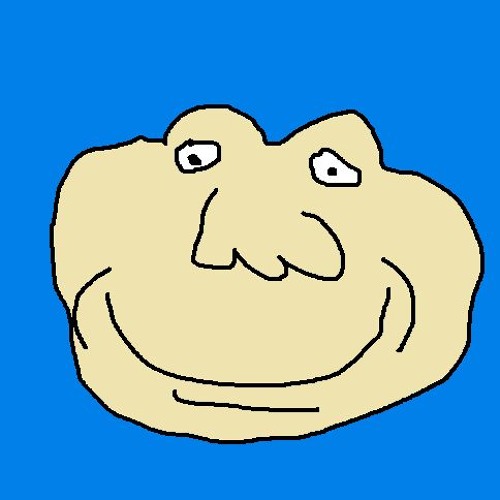 Warmishfrog’s avatar