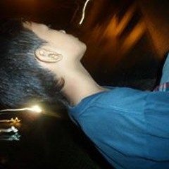 Muhammad Adril