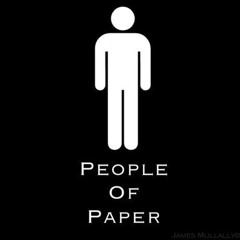 People of Paper