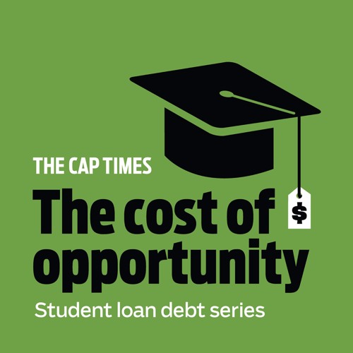 What happens when you can't pay your loans?