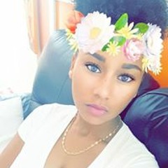 Maëva Thiam