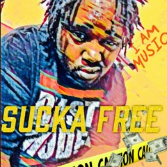 SuckaFree305