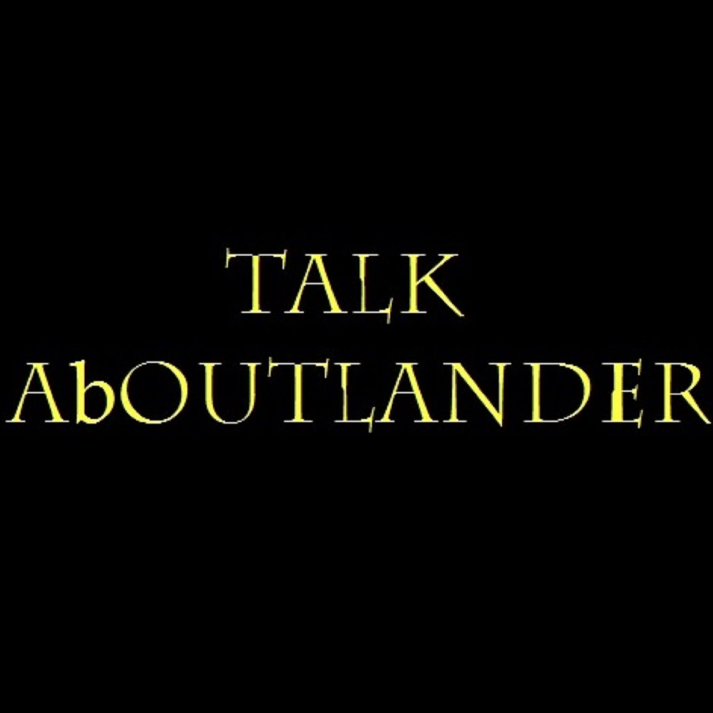 Talk AbOutlander