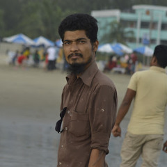 Abu Bakkar Siddique