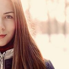 Свєта Тихончук