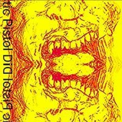 NARCISSISTIC PISTOL DISORDER