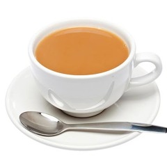 ApplePie BritishTea