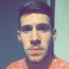 Charley Hellegouarch