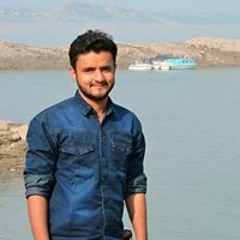 Mohammad Kamran Hashmee