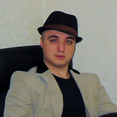 Anatoliy Daynega