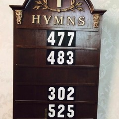 Grace Anglican Church