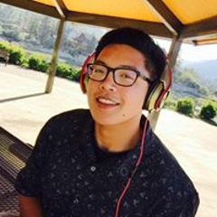 Chillin'