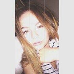 Angelina  Nikiforova
