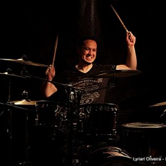 Gustavo Hamester Drummer