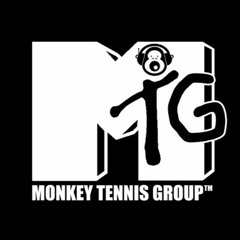 Monkey Tennis Group