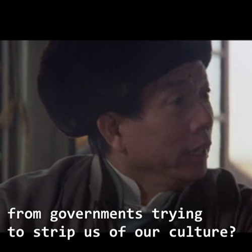 21 SAVAGE x OFFSET x TRAVIS SCOTT - GHOSTFACE KILLERS C&S (CHOPPED AND SCREWED