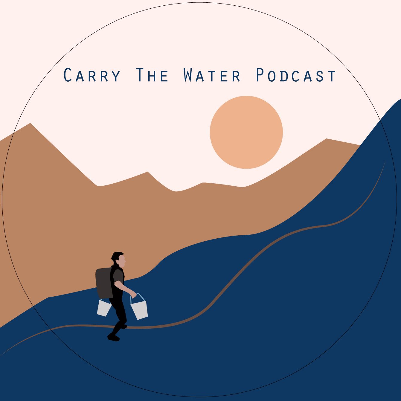 Carry The Water