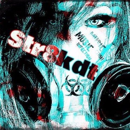 Composer Str8kdt’s avatar