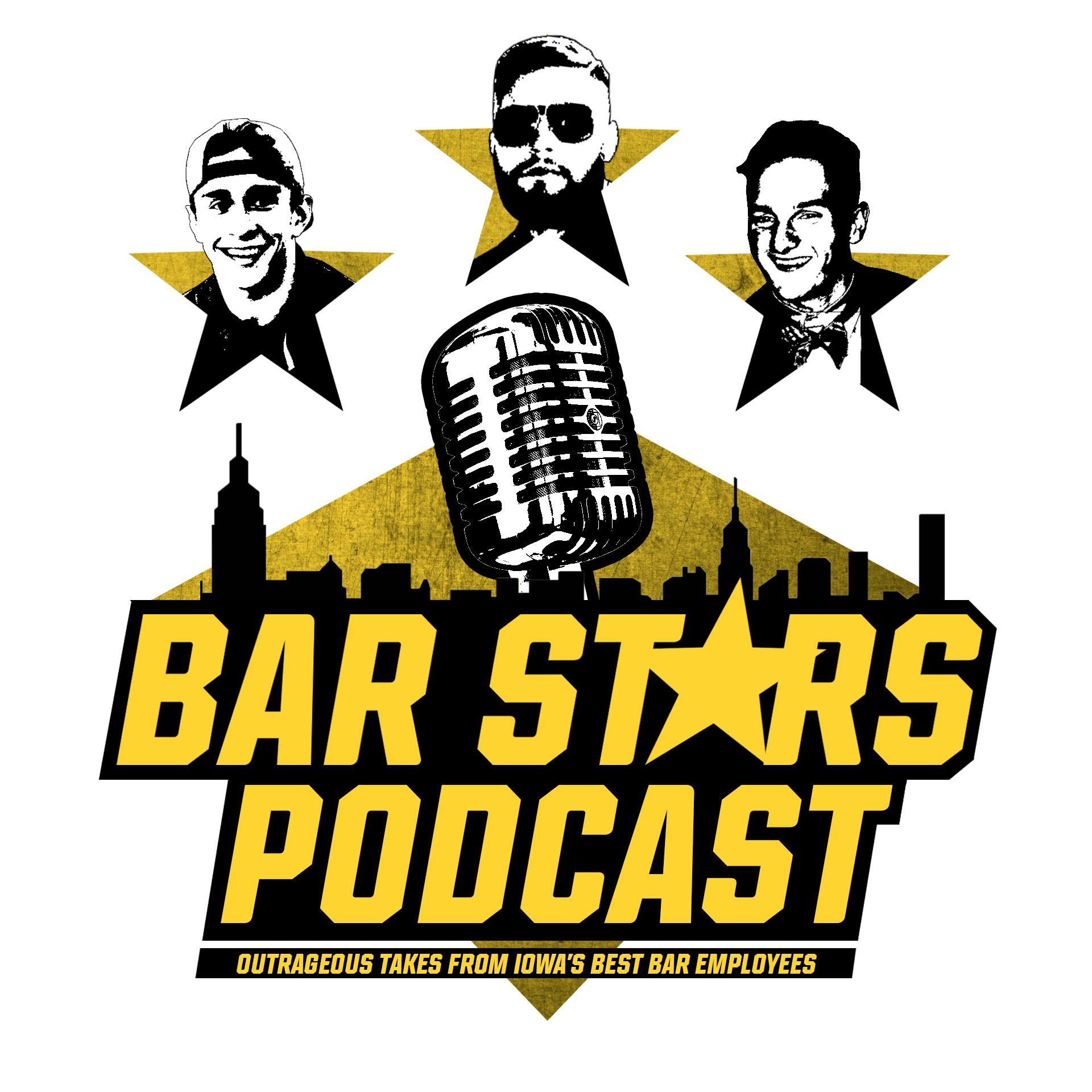 UIBar Stars