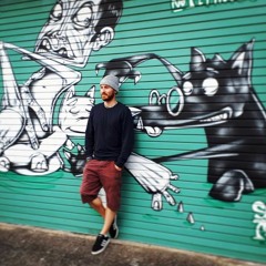 Ian Hart aka TripdiscO