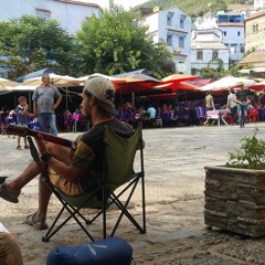 Shape Of Your Dreams