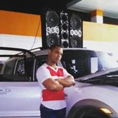 Willian Garcia Garcia