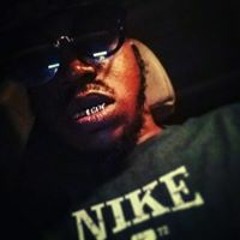 BlackBeard Smiley Neno