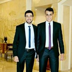 Mostafa Sheban