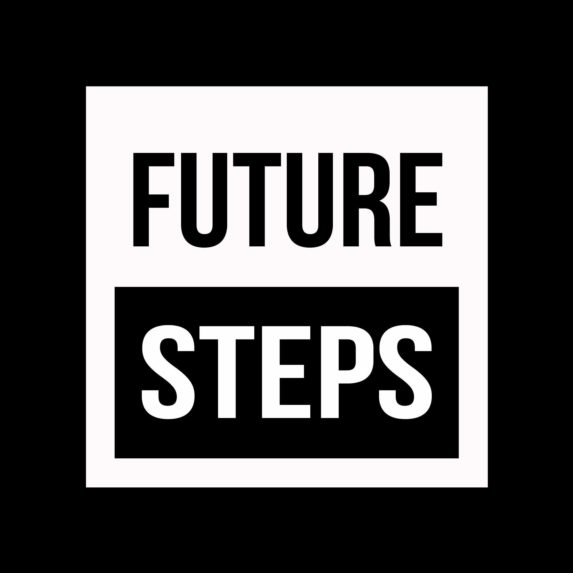 Future Steps Radio podcast artwork