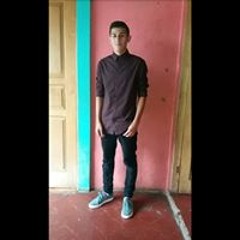 Allan Steven Gonzalez