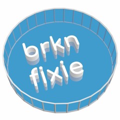 brkn fixie