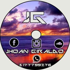 Jhoan Giraldo()