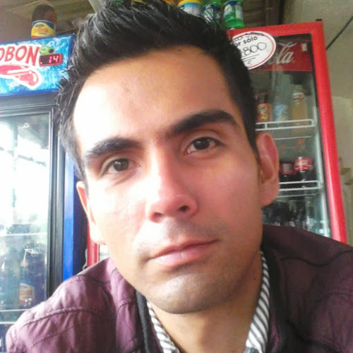 Andres Giraldo’s avatar