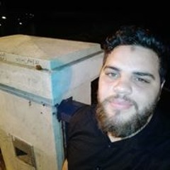 Mohamed El Bendary
