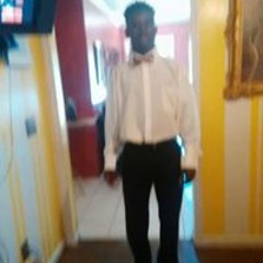 Dontavis Eaford
