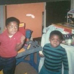 Terrance Freeman Sr.