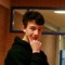 Alex Wingate