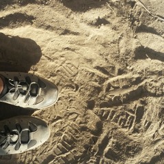 dance out a hole