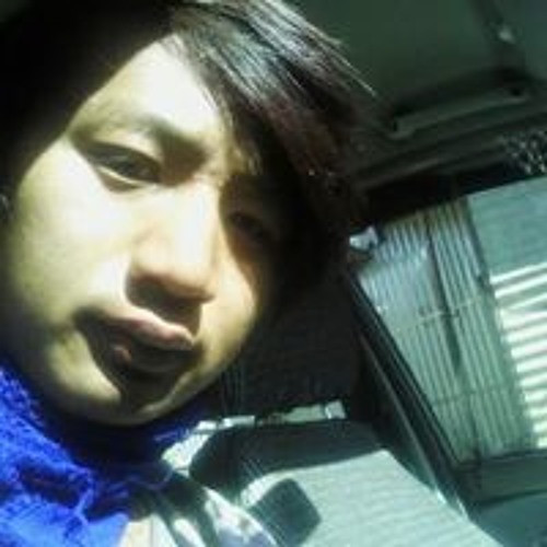 Rax Wangchuk’s avatar