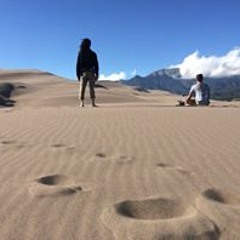 Noah Alezander Schwartz