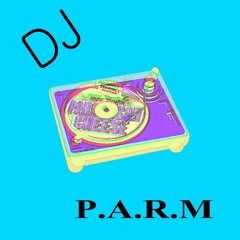 DJ Parm