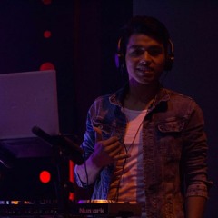 Yordan Flores (Dj Yordan)