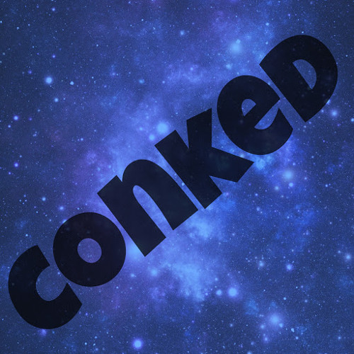 SoundCloud profile picture for @conked