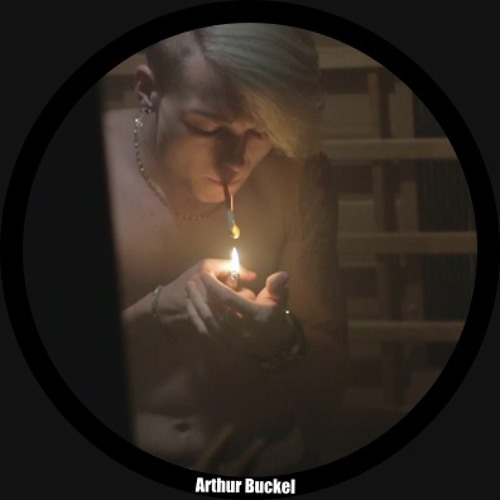 Arthur Buckel’s avatar