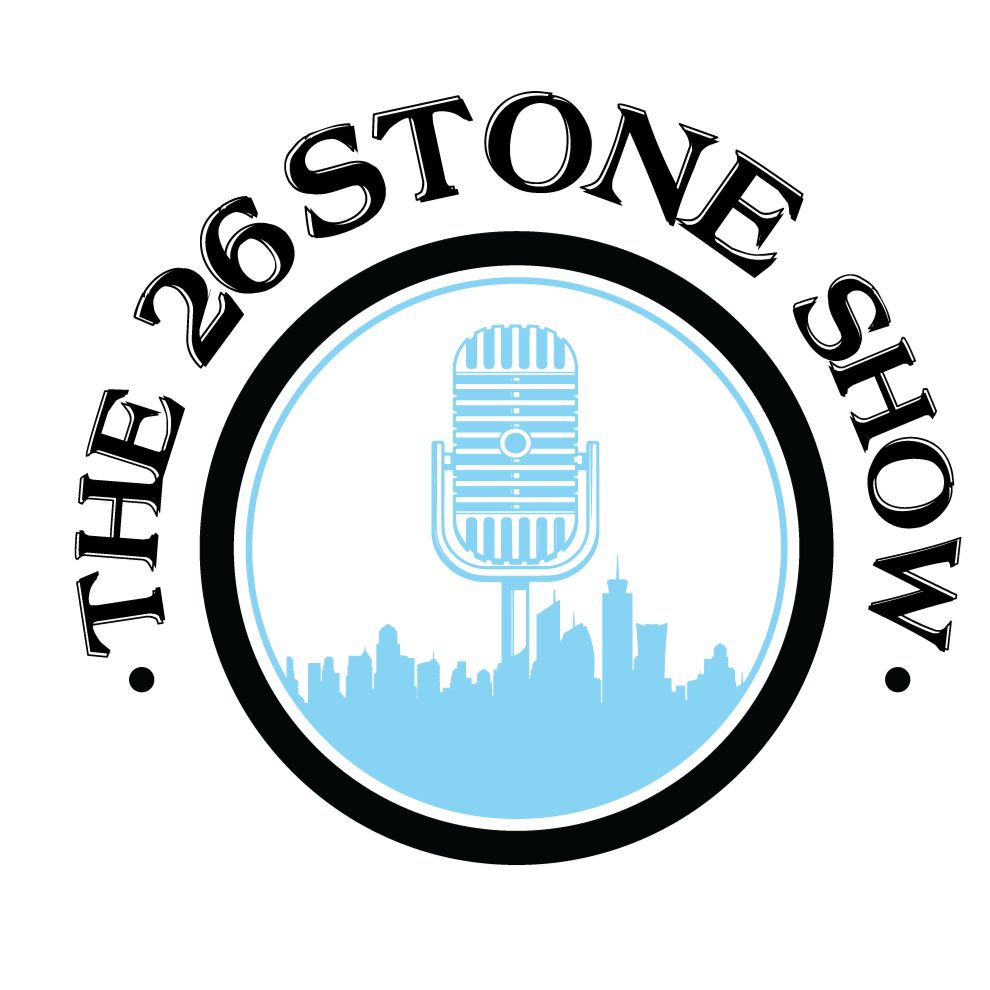 The 26 Stone Show