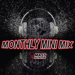 MASS NUTRITION MIX JANUARY