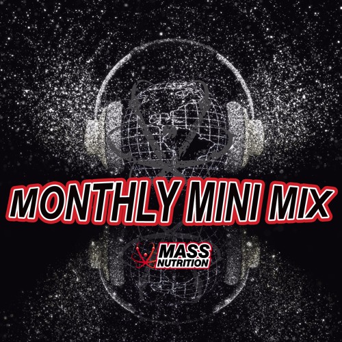 MASS NUTRITION MIX FEBRUARY
